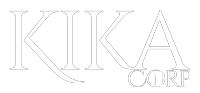KikaLogo1-200x93White